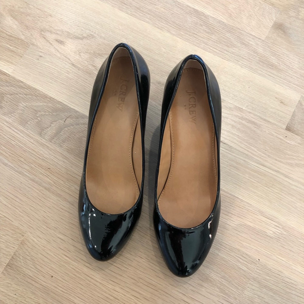 J.Crew Heels